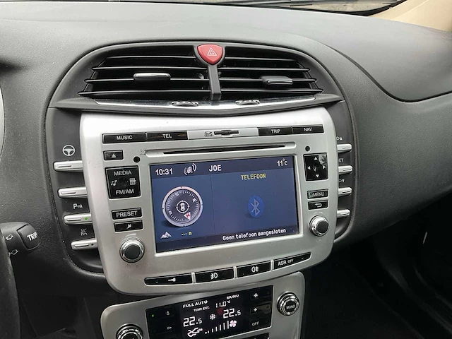 2013 lancia delta - afbeelding 10 van  33