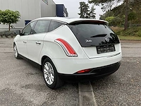 2013 lancia delta - afbeelding 23 van  33