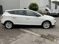 2013 lancia delta - afbeelding 30 van  33
