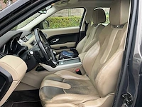 2013 land rover range rover evoque personenauto - afbeelding 11 van  34