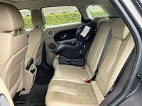 2013 land rover range rover evoque personenauto - afbeelding 12 van  34