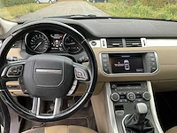 2013 land rover range rover evoque personenauto - afbeelding 13 van  34