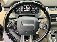 2013 land rover range rover evoque personenauto - afbeelding 16 van  34