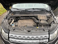 2013 land rover range rover evoque personenauto - afbeelding 25 van  34