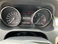 2013 land rover range rover evoque personenauto - afbeelding 29 van  34