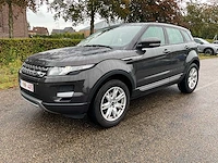 2013 land rover range rover evoque personenauto - afbeelding 2 van  34