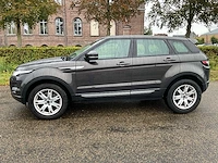 2013 land rover range rover evoque personenauto - afbeelding 3 van  34