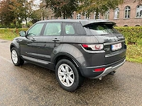 2013 land rover range rover evoque personenauto - afbeelding 4 van  34