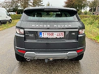 2013 land rover range rover evoque personenauto - afbeelding 5 van  34