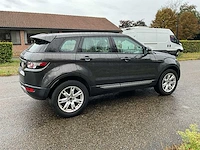 2013 land rover range rover evoque personenauto - afbeelding 7 van  34