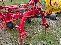 2013 lely lotus stabilo 675 hooischudder - afbeelding 9 van  12