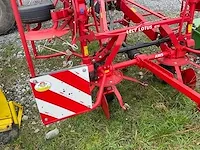 2013 lely lotus stabilo 675 hooischudder - afbeelding 11 van  12