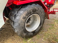 2013 lely welger rpc 445 tornado balenpers - afbeelding 2 van  25