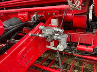 2013 lely welger rpc 445 tornado balenpers - afbeelding 5 van  25