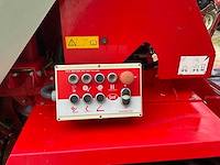 2013 lely welger rpc 445 tornado balenpers - afbeelding 6 van  25