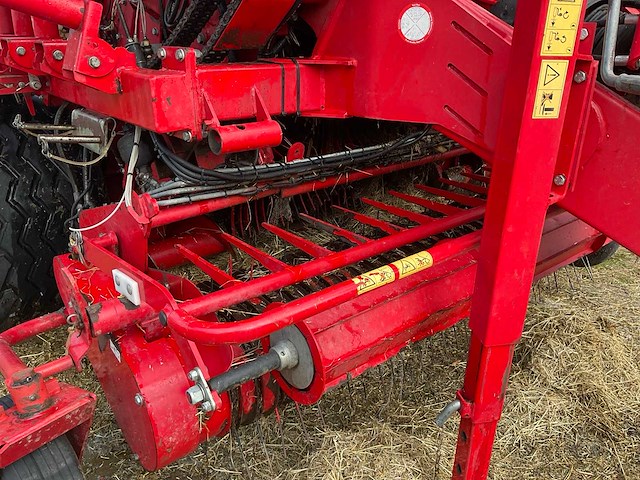 2013 lely welger rpc 445 tornado balenpers - afbeelding 14 van  25