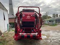 2013 lely welger rpc 445 tornado balenpers - afbeelding 20 van  25