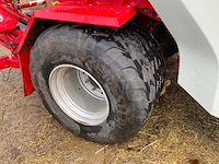 2013 lely welger rpc 445 tornado balenpers - afbeelding 3 van  25
