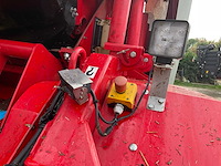 2013 lely welger rpc 445 tornado balenpers - afbeelding 8 van  25