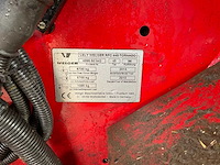 2013 lely welger rpc 445 tornado balenpers - afbeelding 10 van  25