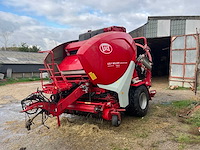 2013 lely welger rpc 445 tornado balenpers - afbeelding 1 van  25