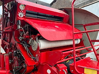 2013 lely welger rpc 445 tornado balenpers - afbeelding 15 van  25