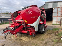 2013 lely welger rpc 445 tornado balenpers - afbeelding 16 van  25