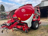 2013 lely welger rpc 445 tornado balenpers - afbeelding 12 van  25