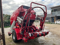 2013 lely welger rpc 445 tornado balenpers - afbeelding 19 van  25