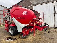 2013 lely welger rpc 445 tornado balenpers - afbeelding 23 van  25