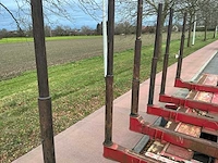 2013 leonet lth42 telescopische oplegger - afbeelding 11 van  41