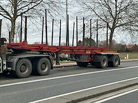 2013 leonet lth42 telescopische oplegger - afbeelding 12 van  41