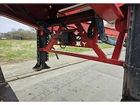 2013 leonet lth42 telescopische oplegger - afbeelding 29 van  41