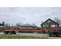 2013 leonet lth42 telescopische oplegger - afbeelding 34 van  41