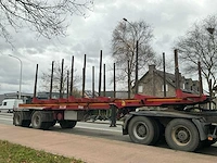 2013 leonet lth42 telescopische oplegger - afbeelding 38 van  41