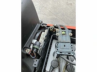 2013 linde e18 elektrische vorkheftruck - afbeelding 21 van  37