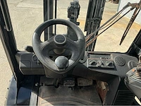 2013 linde h 30d-02 vorkheftruck - afbeelding 23 van  23