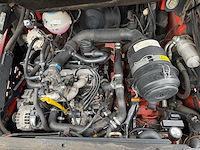 2013 linde h25t - 02/600 vorkheftruck - afbeelding 5 van  13