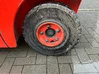 2013 linde h25t -02 vorkheftruck - afbeelding 11 van  16