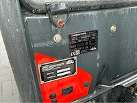 2013 linde h25t -02 vorkheftruck - afbeelding 12 van  16