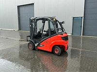 2013 linde h25t -02 vorkheftruck - afbeelding 3 van  16