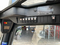2013 linde h30t-02 vorkheftruck - afbeelding 4 van  25