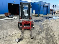 2013 linde h30t-02 vorkheftruck - afbeelding 19 van  25