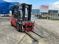 2013 linde h30t-02 vorkheftruck - afbeelding 20 van  25