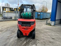 2013 linde h30t-02 vorkheftruck - afbeelding 23 van  25