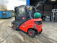 2013 linde h30t-02 vorkheftruck - afbeelding 24 van  25