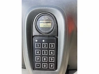 2013 linde w16l elektrische palletwagen - afbeelding 3 van  15