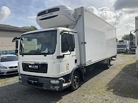 2013 man tgl l.2007.46.011 koeltransport - afbeelding 1 van  48