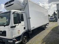 2013 man tgl l.2007.46.011 koeltransport - afbeelding 12 van  48