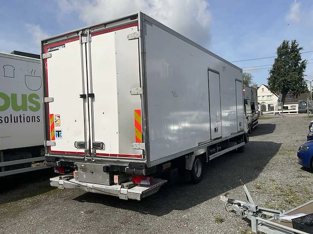 2013 man tgl l.2007.46.011 koeltransport - afbeelding 44 van  48